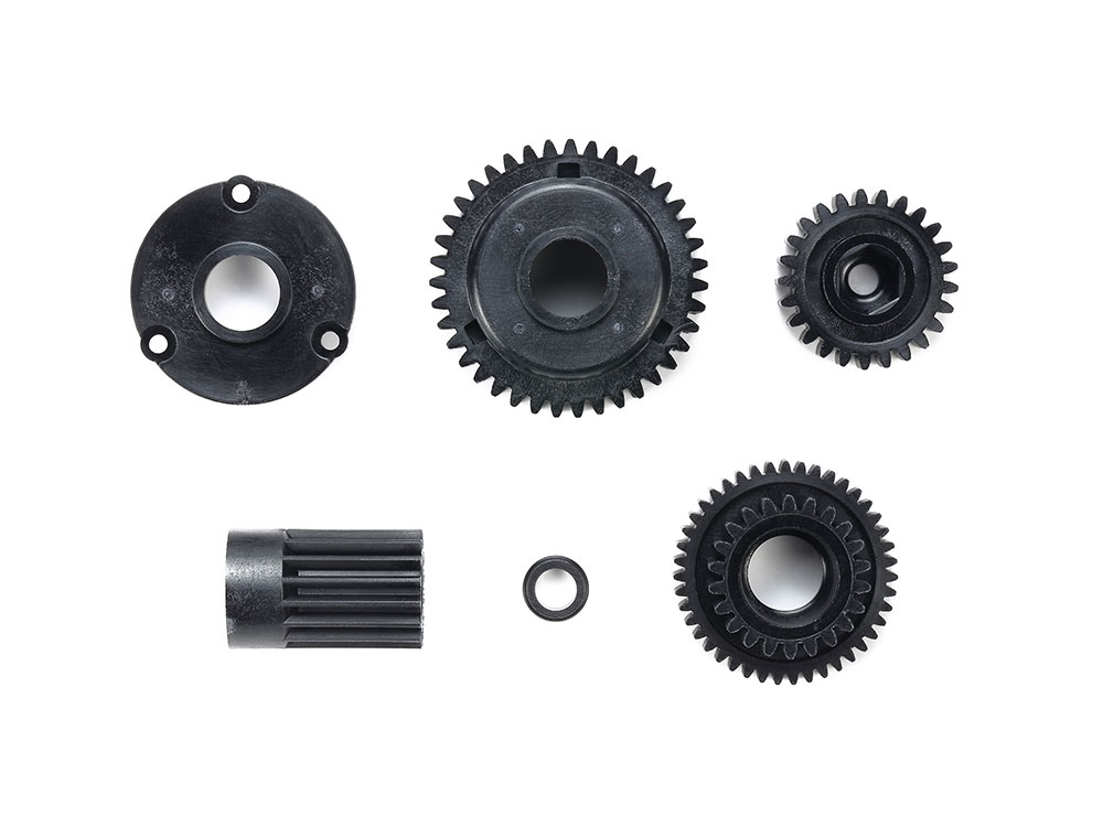 Tamyia 50718 GEARHJUL TA03