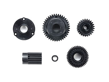 Tamyia 50718 GEARHJUL TA03
