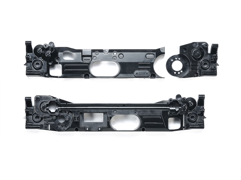 Tamyia 50735 TL-01 A DELE