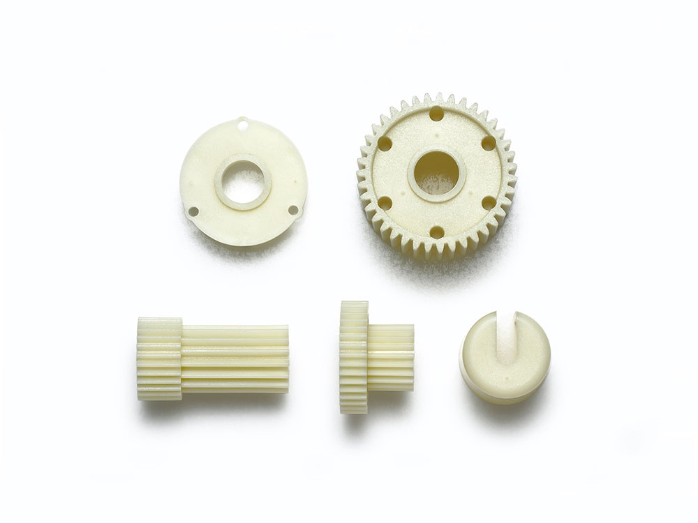 Tamyia 50794 G-DELE M03 GEAR