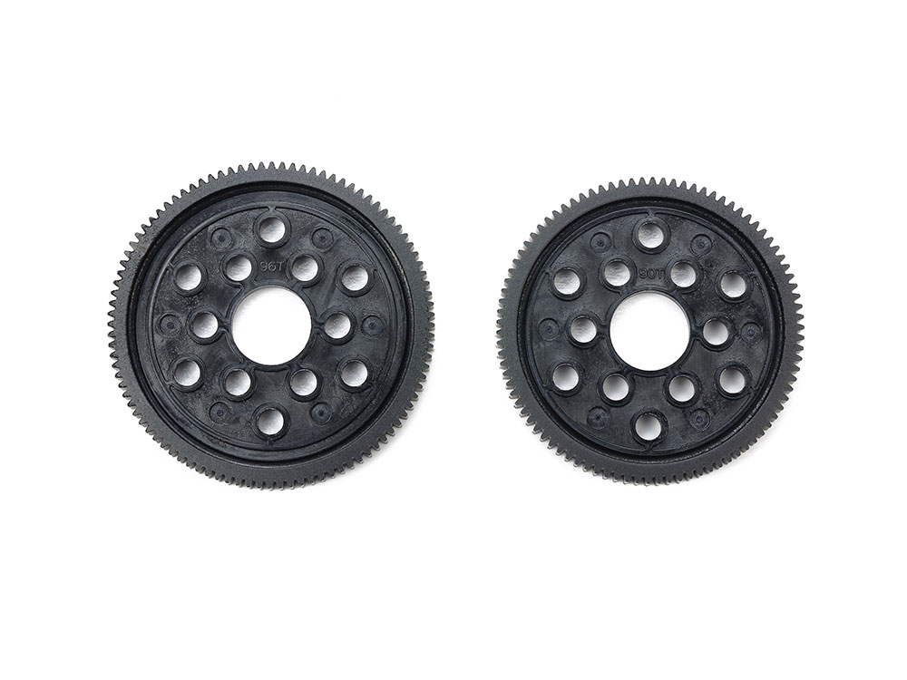 Tamyia 50978 TB-EVO3 SPUR GEAR 90/96T