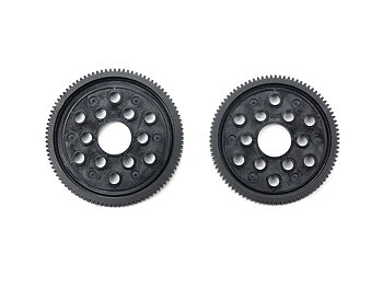 Tamyia 50978 TB-EVO3 SPUR GEAR 90/96T