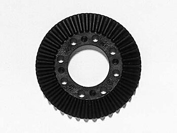 Tamyia 50979 TB-EVO3 ONE WAY GEAR