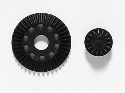 Tamyia 50987 TB-EVO2 DIFF. BEVEL GEAR