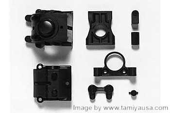 Tamyia 50988 TB-EVO2 A PARTS GEARCASE