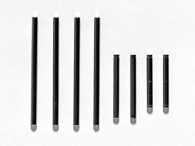 Tamyia 50990 TB-EVO2 SUSP.SHAFT SET