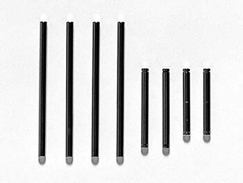 Tamyia 50990 TB-EVO2 SUSP.SHAFT SET