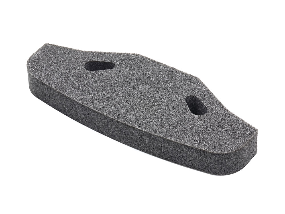 Tamyia 51007 URETHANE BUMPER M/TT-01/TGS