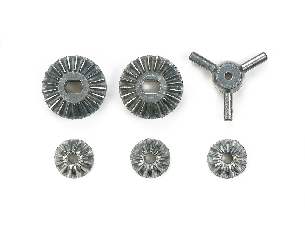Tamyia 51008 BEVELGEAR TT-01TGS