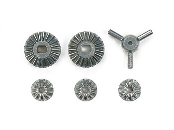 Tamyia 51008 BEVELGEAR TT-01TGS