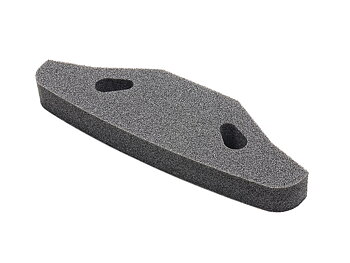 Tamyia 51019 TT-01 URETHANE BUMPER