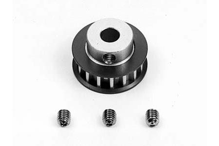 Tamyia 51060 TRF-415 CENTER PULLEY 16T