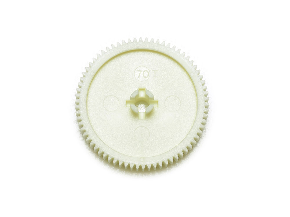 Tamyia 51080 DF-02 SPUR GEAR