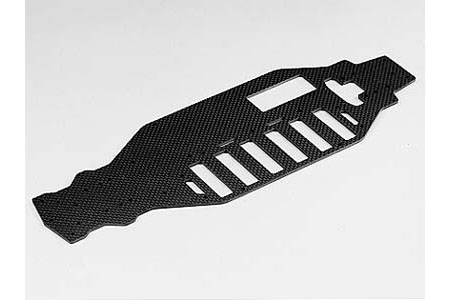 Tamyia 51084 TB-EVO4 LOWER DECK