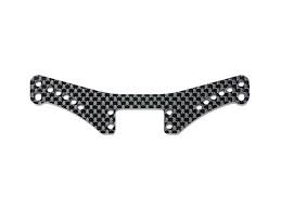 Tamyia 51087 TB-EVO4 R. DAMPER STAY