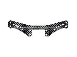 Tamyia 51087 TB-EVO4 R. DAMPER STAY