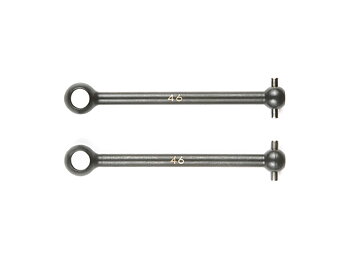 Tamyia 51092 TB-EVO4 SWING SHAFT 46MM