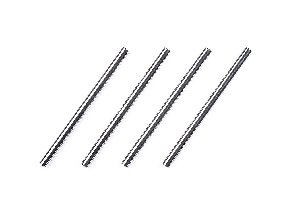 Tamyia 51093 TB-EVO4 SUSP. SHAFT 46MM 4stk