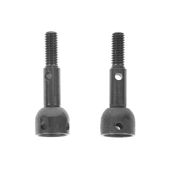 Tamyia 51094 TB-EVO4 WHEEL AXLE