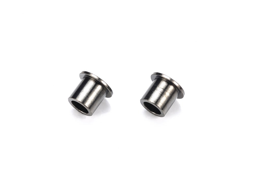 Tamyia 51100 TB-EVO4 FLANGED TUBE 4,6X4,7