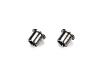 Tamyia 51100 TB-EVO4 FLANGED TUBE 4,6X4,7