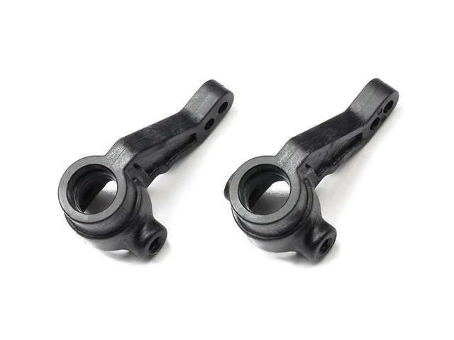 Tamyia 51103 TB-EVO4 C-PARTS FR. UPRIGHTS