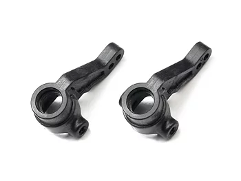 Tamyia 51103 TB-EVO4 C-PARTS FR. UPRIGHTS