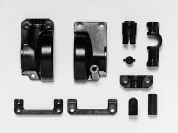Tamyia 51108 TB-EVO4 L-PARTS GEAR COVER