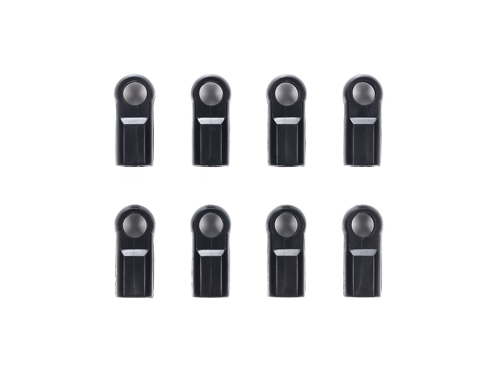Tamyia 51111 ADJUSTER 4MM FOR 3MM SCREW