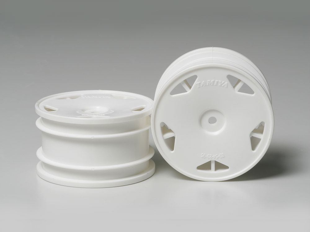 Tamyia 51206 ASTRAL REAR WHEELS