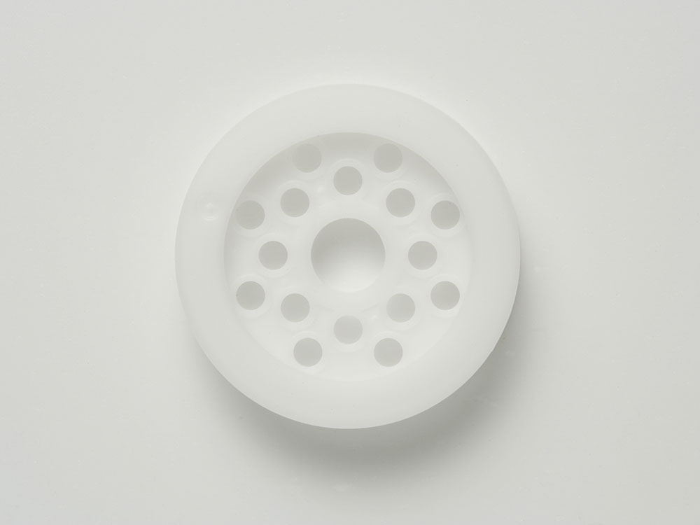 Tamyia 51212 TA-05 BALL DIFF PULLEY 36T