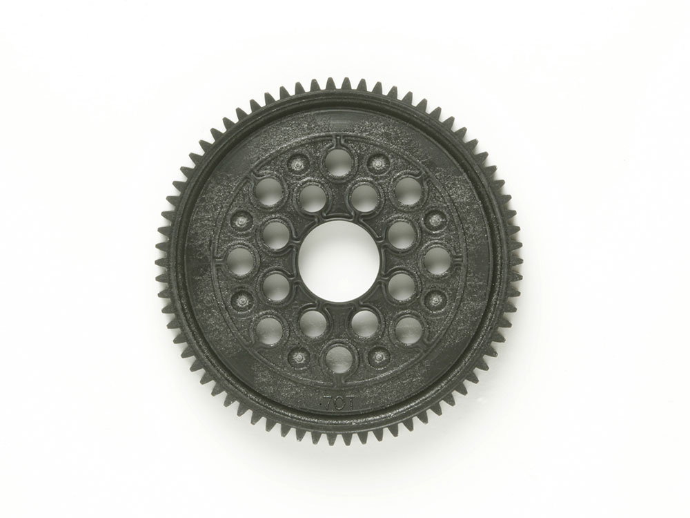 Tamyia 51215 TA-05 SPUR GEAR 70T