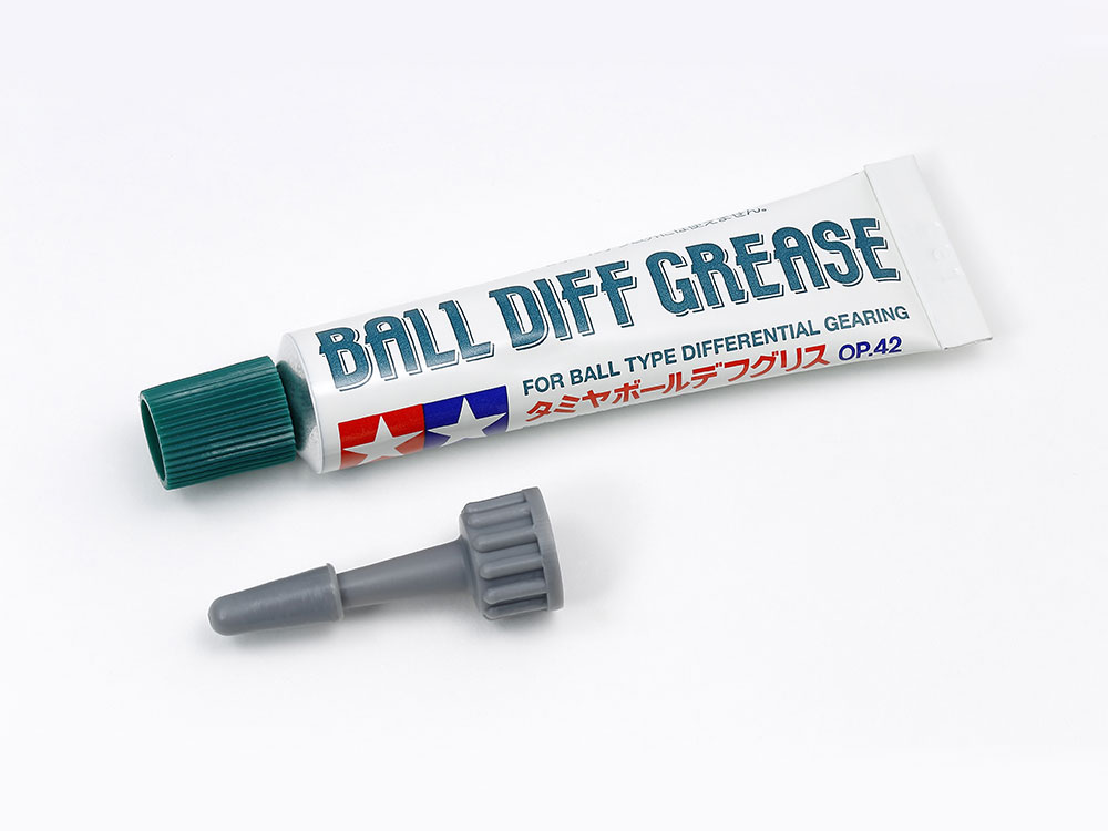 Tamyia 53042 Ball Diff Grease
