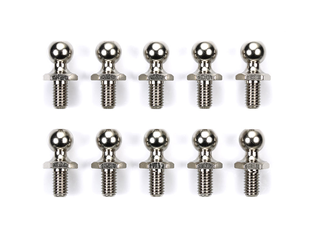 Tamyia 53284 ALU BALL CONNECTOR 5MM