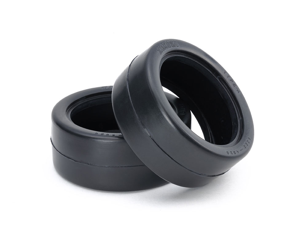 Tamyia 53293 SLICKS DÄCK REINFORCED A