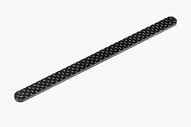 Tamyia 53315 CARBON REINFORC.PLATE TA03R-S
