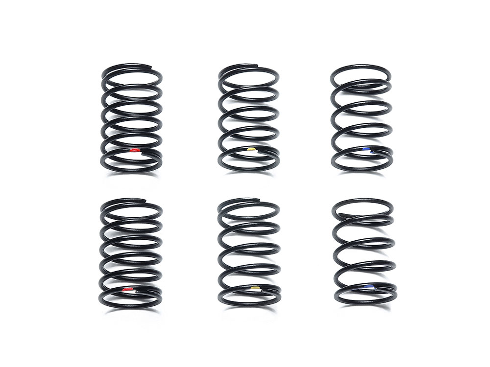Tamyia 53333 TOURING CAR TUN.SPRING SET S