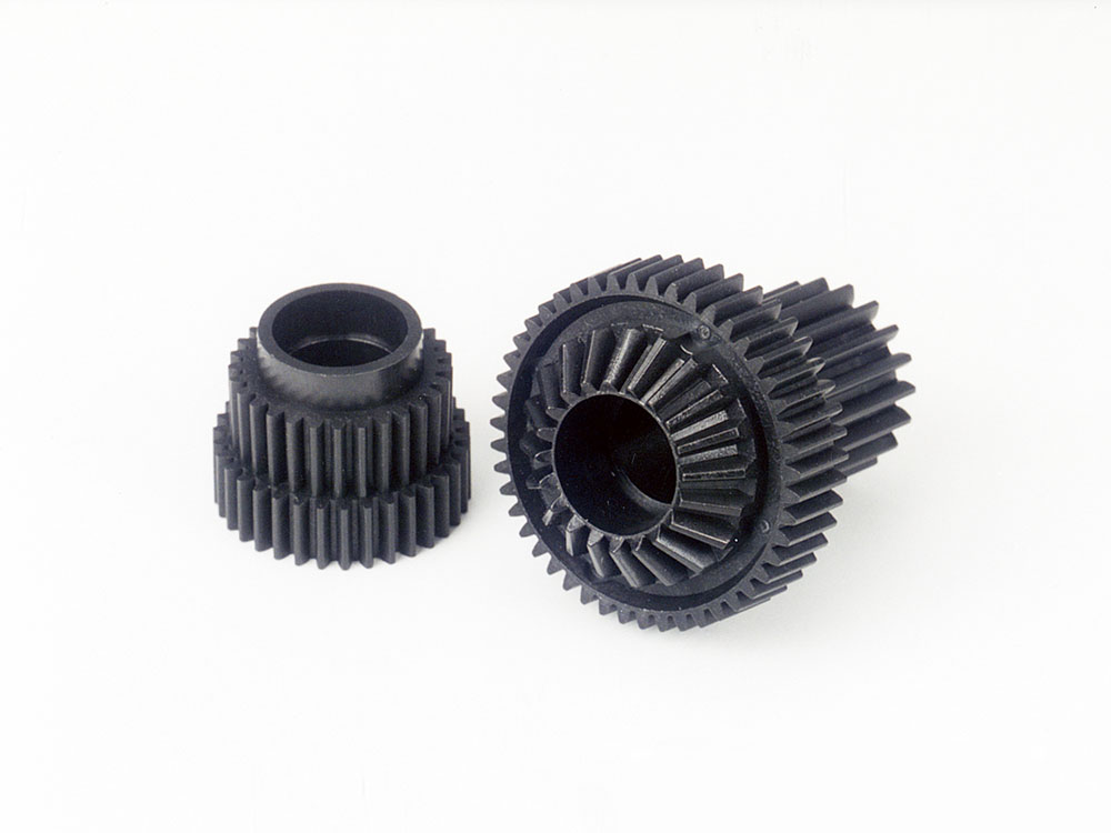 Tamyia 53342 SPEED TUNED GEAR SET TL-01