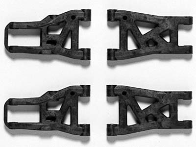 Tamyia 53427 TA04 SVINGARME FOR/BAG