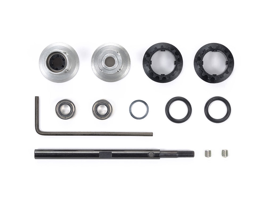 Tamyia 53450 TA-04 CENTER ONE WAY DIFF