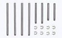 Tamyia 53479 TA-04 LOW FRIC. SUSPENSION