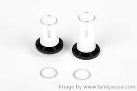 Tamyia 53480 TA-04 LETVÆGT DIFF JOINT