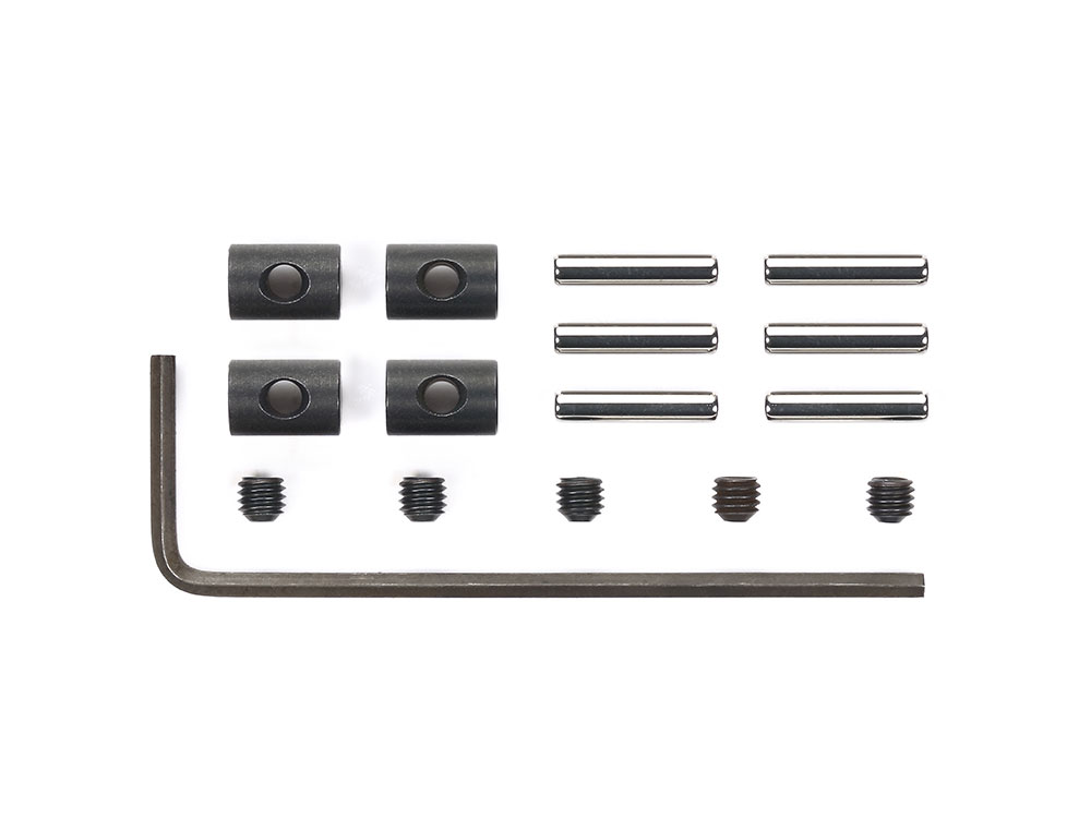 Tamyia 53500 CROSSJOINT F/UNISHAFT