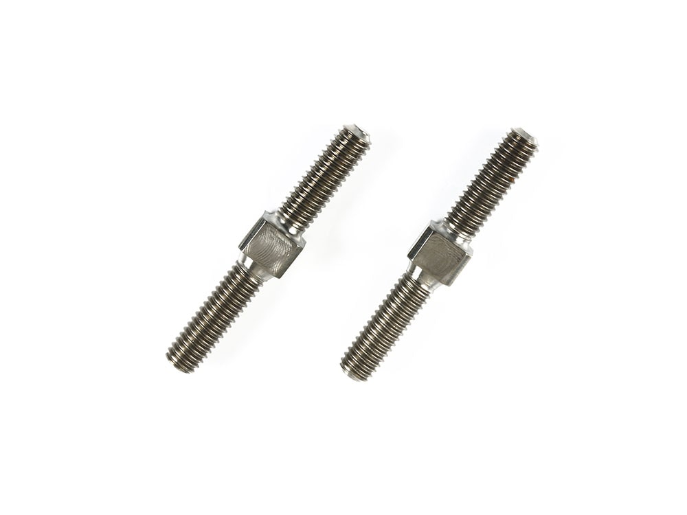 Tamyia 53526 TURNBUCKLES 3X23 TITAN