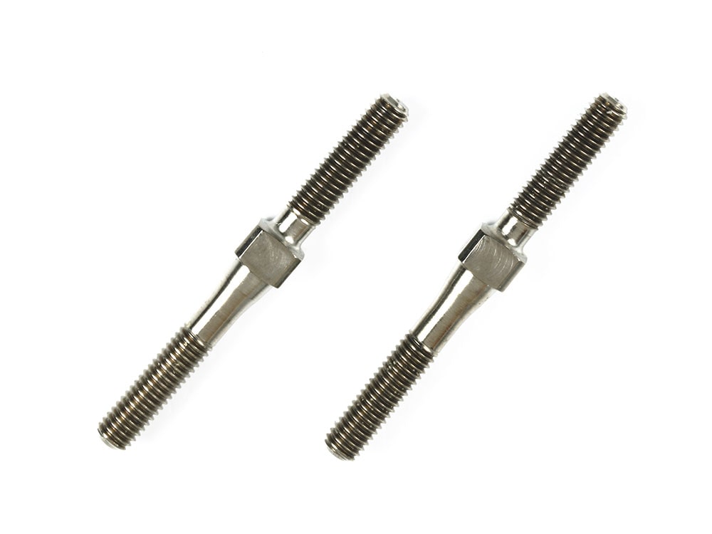 Tamyia 53527 TURNBUCKLES 3X32MM TITAN