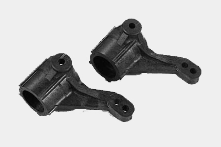 Tamyia 53579 TA-04 HARD FRONT UPRIGHT