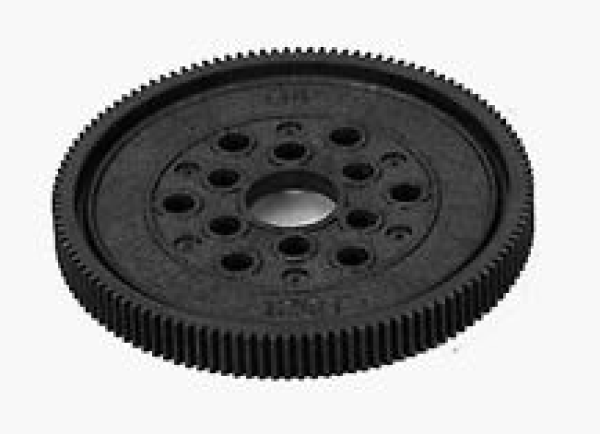 Tamyia 53592 TA-04 SPUR GEAR 120T