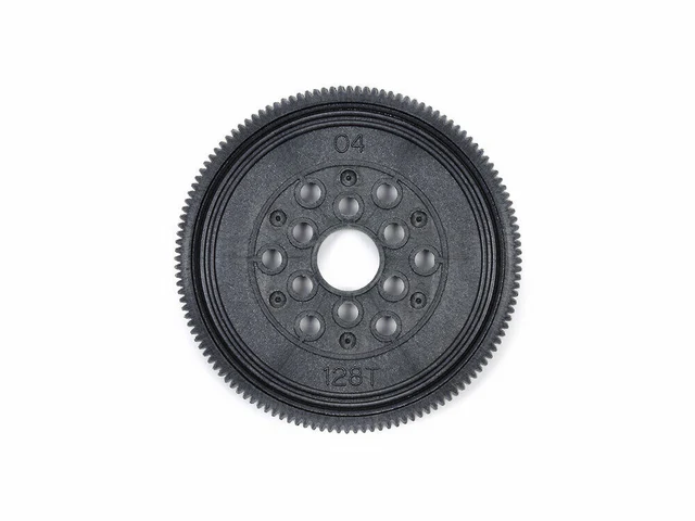Tamyia 53593 TA-04 SPUR GEAR 128T