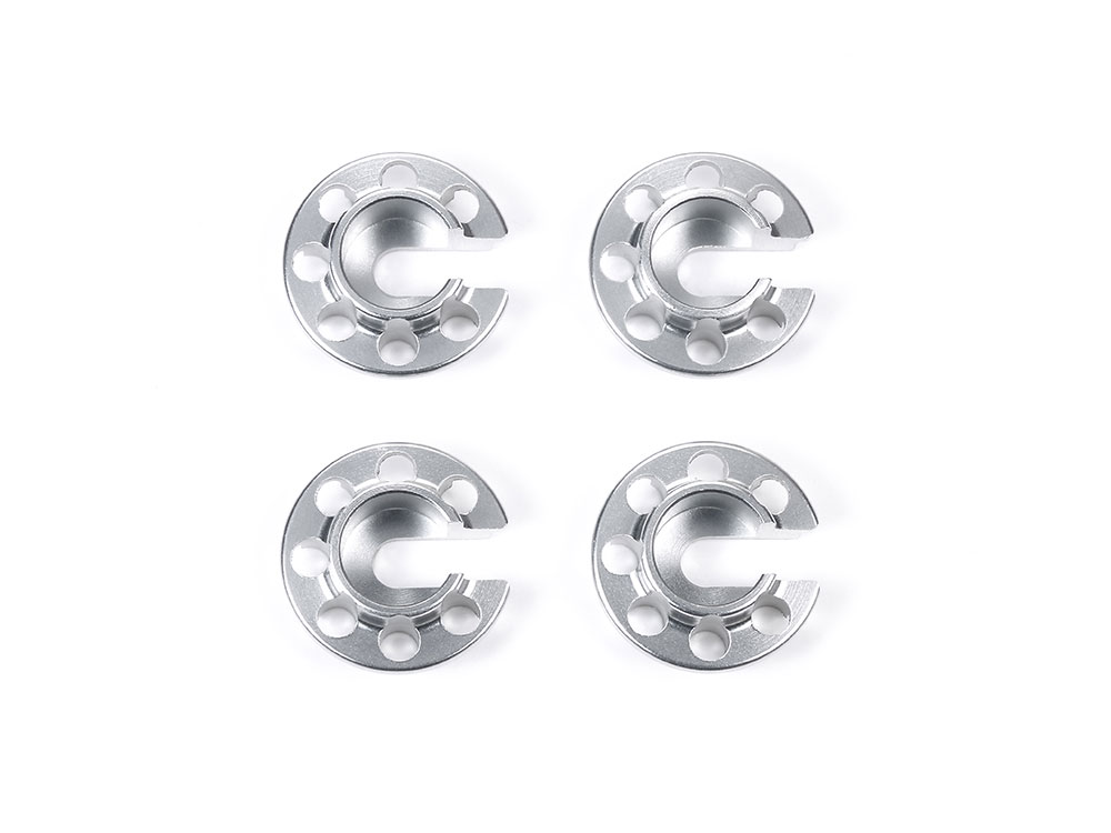 Tamyia 53595 TRF DAMPER ALUMINUM RETAINER