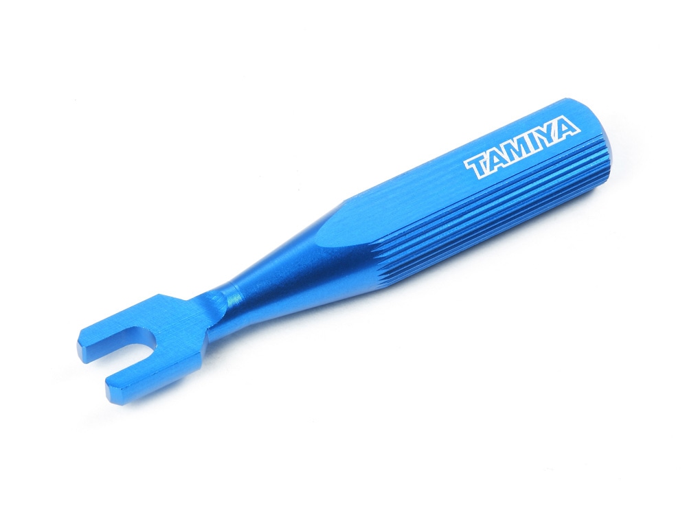 Tamyia 53602 Alu Turnbuckle Wrench 4mm